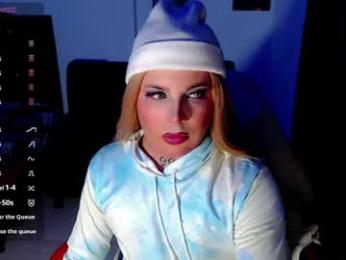 susej_exotic69 webcam model stream image