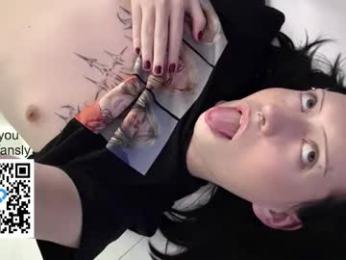 vailyreb webcam chaturbate model stream image