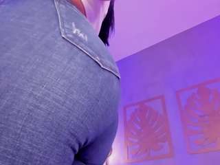 majo-rose webcam model stream image