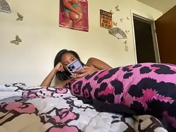 LeBimbo webcam model stream image