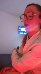 Shely5934 webcam model stream image