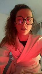 Shely5934 webcam model stream image