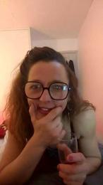 Shely5934 webcam model stream image