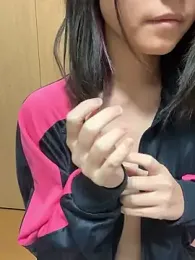 Madoka_0116 webcam model stream image