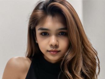 LizzyDelRey webcam model stream image