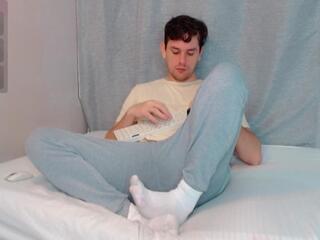 Gabriel Navas webcam model stream image