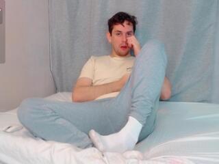 Gabriel Navas webcam model stream image