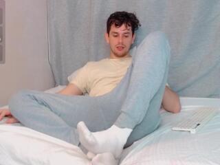 Gabriel Navas webcam model stream image