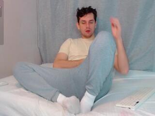 Gabriel Navas webcam model stream image