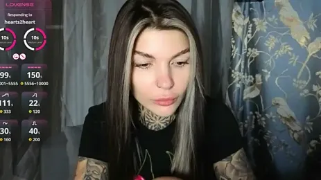 tattooedBabyy webcam stripchat model stream image