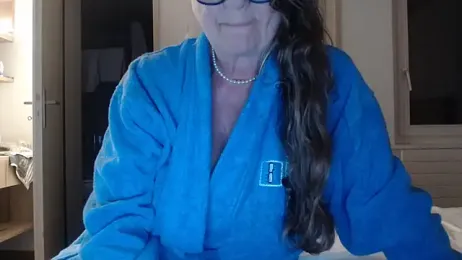 Hot-Muci webcam model stream image