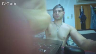 Franciscony webcam model stream image