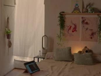 lunaticas webcam chaturbate model stream image