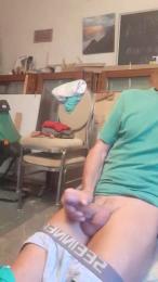 Davino webcam model stream image
