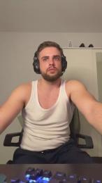 Thorodinsson03 webcam model stream image