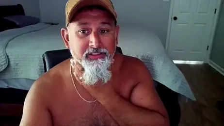 Brownmagic48 webcam model stream image