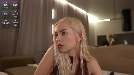 eva_m1racle_ webcam stripchat model stream image