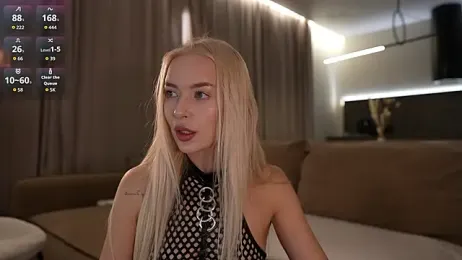 eva_m1racle_ webcam stripchat model stream image