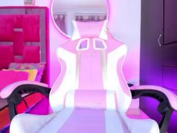isa_lovestory webcam chaturbate model stream image