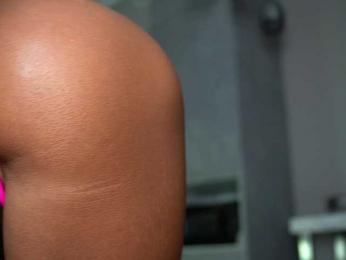 AnnaPurnaa webcam bongacams model stream image