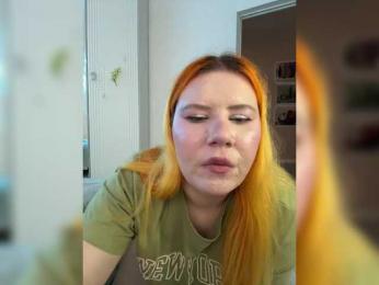 LunaLu13 webcam bongacams model stream image