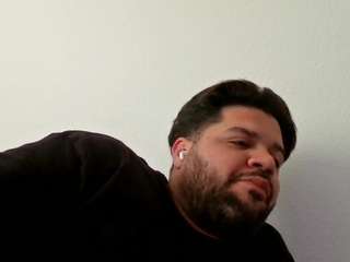 rusko360 webcam model stream image