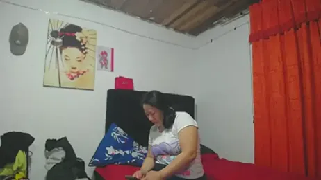 Meloncillo_and_Babyliss99 webcam model stream image