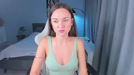 MayaNextDoor webcam model stream image