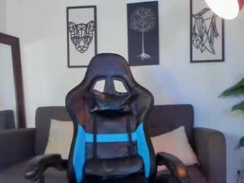 mark_x23 webcam model stream image