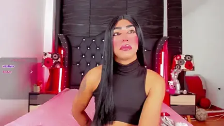 Lucia-sex webcam model stream image