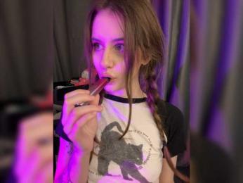 kissnotilt webcam model stream image