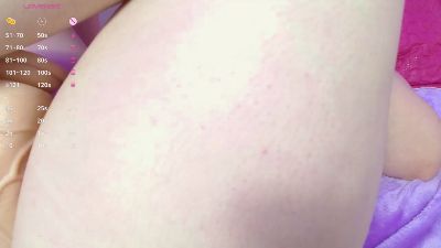 Samanta_pink webcam model stream image