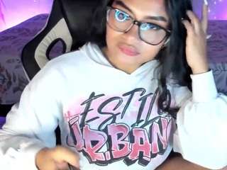 dannadomiinguez webcam camsoda model stream image