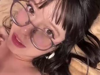 maru_chan_ webcam chaturbate model stream image