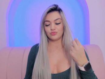 milaowens webcam model stream image