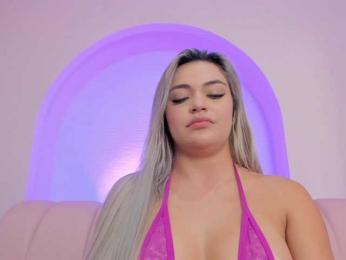 milaowens webcam bongacams model stream image