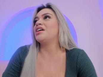 milaowens webcam model stream image