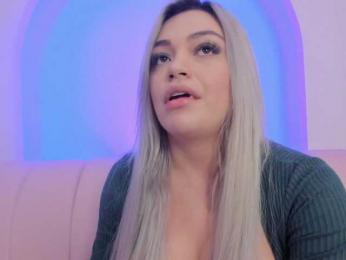 milaowens webcam model stream image