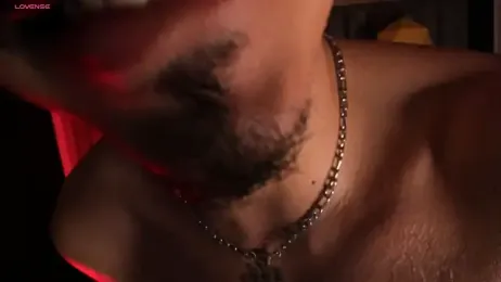 NicolaiKarav webcam model stream image