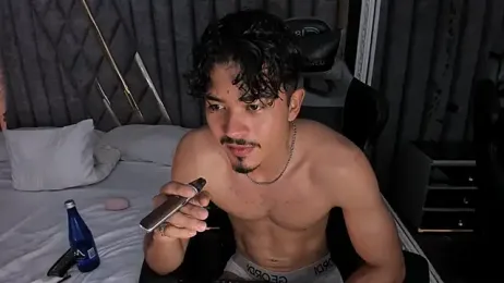 NicolaiKarav webcam model stream image