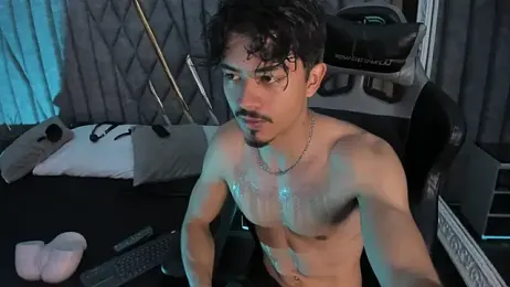 NicolaiKarav webcam model stream image