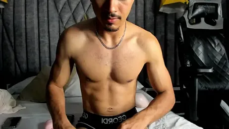 NicolaiKarav webcam stripchat model stream image