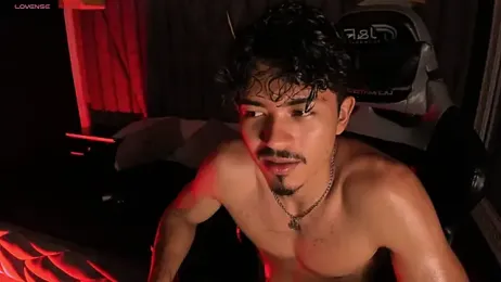 NicolaiKarav webcam stripchat model stream image