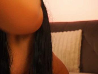KimyBroox webcam model stream image