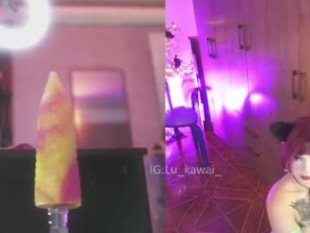pinkloly69 webcam chaturbate model stream image