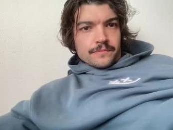just_a_guy_with_a_big_cock webcam model stream image