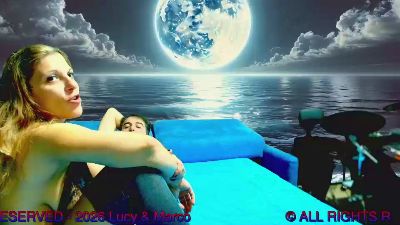 CoppiaPreferita webcam model stream image