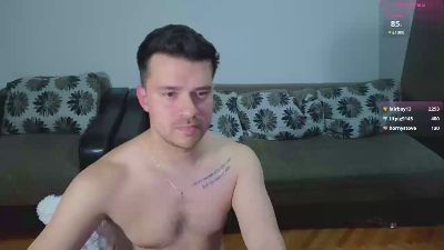 johnnylove22 webcam model stream image