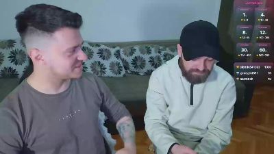 johnnylove22 webcam model stream image