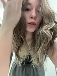 Mimiumuy webcam stripchat model stream image